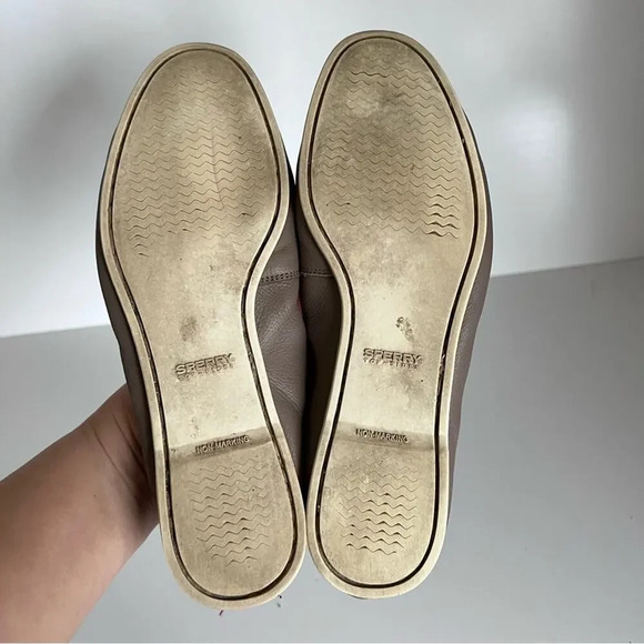 Sperry Top-Sider Audrey Slip-On - Picture 6 of 14